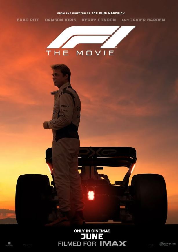 F1 더 무비